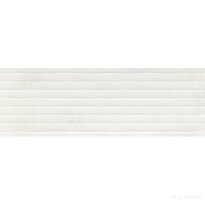 Плитка Baldocer Code TESLA CODE WHITE RECT 400х1200х11 білий - Фото 1