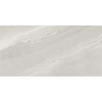Керамогранит Baldocer Cutstone CUTSTONE WHITE RECT. 600х1200х10 серый,светло-серый - Фото 1