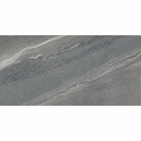 Керамогранит Baldocer Cutstone CUTSTONE GRAPHITE LAPATTO RECT. 600х1200х10 темно-серый,графитовый