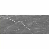 Керамогранит Ceramica Deseo Antherium BAGIRA GRIS 600х1200х10 серый - Фото 1