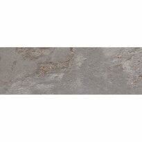 Плитка Ceramica Deseo Hoover HOOVER GRAY 300х900х10 серый - Фото 6