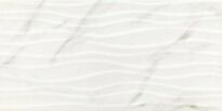 Плитка Ceramica Deseo Irvine IRVINE BLANCO MOSAIC білий,сірий - Фото 1