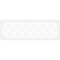 Плитка Ceramica Deseo Jeddah JEDDAH MARCO PERLA білий,світло-сірий - Фото 1