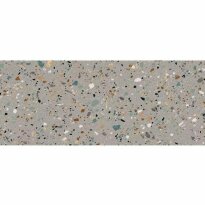 Плитка Ceramica Deseo Mosaic stone G GOBI GRIS 300х600х9 сірий,мікс - Фото 1