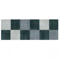 Плитка Ceramica Deseo PORTLAND PORTLAND DECOR PERLA (GRIS) серый,темно-серый,светло-серый