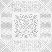 Підлогова плитка Ceramica Deseo Pulpis PULPIS GREY DECOR сірий - Фото 2