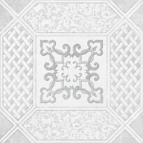 Підлогова плитка Ceramica Deseo Pulpis PULPIS GREY DECOR сірий - Фото 4