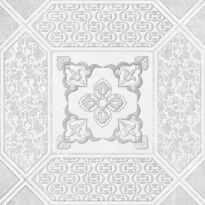 Підлогова плитка Ceramica Deseo Pulpis PULPIS GREY DECOR сірий - Фото 5