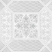 Підлогова плитка Ceramica Deseo Pulpis PULPIS GREY DECOR сірий - Фото 7