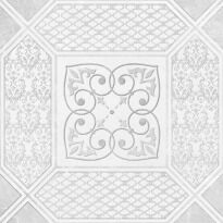 Підлогова плитка Ceramica Deseo Pulpis PULPIS GREY DECOR сірий - Фото 8