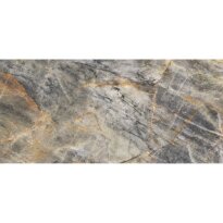 Керамогранит Cerrad Brazilian Quartzite GRES BRAZILIAN QUARTZITE AMBER RECT 1197х597х8 светло-коричневый - Фото 3