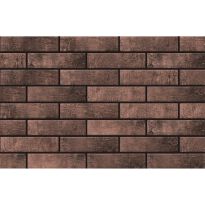Клинкер Cerrad Loft Brick ELEWACJA LOFT BRICK CARDAMOM коричневый
