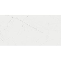 Керамограніт Cerrad Marmo Thassos GRES MARMO THASSOS WHITE POLER 1597х797х8 білий - Фото 4
