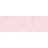 Плитка Cersanit Alisha ALISHA ROSE STRUCTURE рожевий - Фото 1