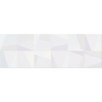 Плитка Cersanit Alisha ALISHA GEO мікс,сіро-блакитний,білий з візерунком - Фото 1