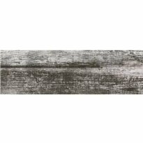 Керамогранит Cersanit Blackwood Blackwood grey 185х598х7 серый - Фото 1