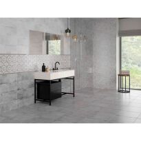 Керамогранит Cersanit Concrete Style CONCRETE STYLE GREY серый - Фото 2