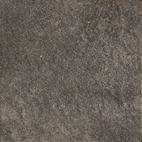 Керамогранит Cersanit Eterno ETERNO G407 GRAPHITE 420х420х9 темно-серый,графитовый - Фото 1