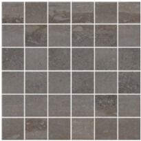 Мозаика Cersanit Longreach LONGREACH GREY MOSAIC 298х298х8 серый - Фото 1