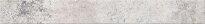 Керамограніт Cersanit Lukas LUKAS WHITE SKIRTING 70х598х8 світло-сірий - Фото 1