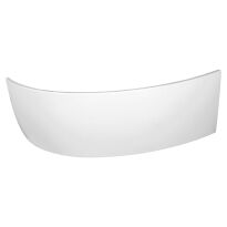 Панель для ванни Cersanit Nano До ванни 140 см, права білий
