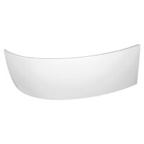 Панель для ванни Cersanit Nano Для ванни 150 см, права білий