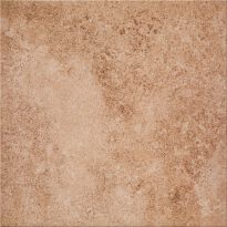 Підлогова плитка Cersanit Perso GRES PERSO RED коричневий - Фото 1