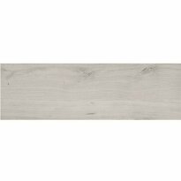 Керамогранит Cersanit Sandwood Sandwood light grey 185х598х7 серый,светло-серый - Фото 1