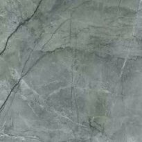 Керамогранит Cersanit Silver Heels SILVER HEELS GRAPHITE MATT 598х598х8 темно-серый,графитовый - Фото 1