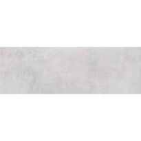 Плитка Cersanit Snowdrops SNOWDROPS LIGHT GREY серый - Фото 1