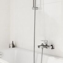 Змішувач до ванни Cersanit Vigo S951-010 хром - Фото 3