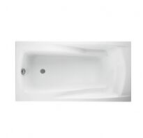 Акриловая ванна Cersanit Zen 160x85 белый