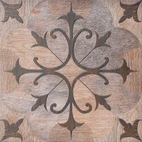 Підлогова плитка Cicogres Palladio GRES PALLADIO бежево-коричневий - Фото 1