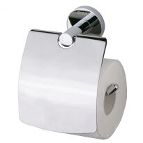 Держатель туалетной бумаги Devit Aurora 27060TH хром