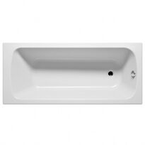 Акриловая ванна Devit Comfort 18080123 180х80 см белый