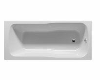 Акрилова ванна Devit Comfort 17075234 Comfort Ванна 170x75 біла + ніжки 207093 білий - Фото 1