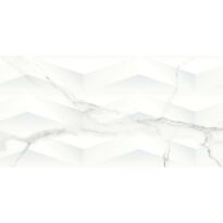 Плитка Dual Gres Kyra SPIKES KYRA білий - Фото 10