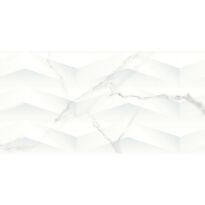 Плитка Dual Gres Kyra SPIKES KYRA білий - Фото 3