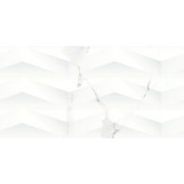 Плитка Dual Gres Kyra SPIKES KYRA білий - Фото 4