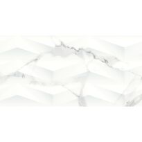 Плитка Dual Gres Kyra SPIKES KYRA білий - Фото 6