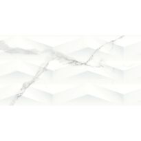 Плитка Dual Gres Kyra SPIKES KYRA білий - Фото 9