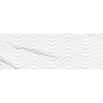Плитка Geotiles Asaro ASARO BLANCO RLV белый,серый - Фото 1