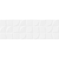 Плитка Geotiles Blancos BLANCO BRILLO RLV 300х900х8 белый