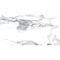 Керамограніт Geotiles Crash CRASH BLANCO (FAM 004/PUL RECT) білий,сірий - Фото 3