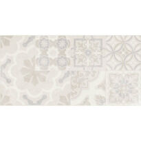 Плитка Golden Tile Doha DOHA Pattern бежевий 571061 бежевий - Фото 2