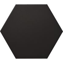 Підлогова плитка Goldencer Chess CHESS BLACK MATE чорний