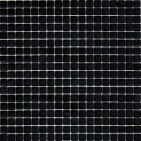 Мозаїка Grand Kerama 438-Чорна (моно) мозаїка чорний