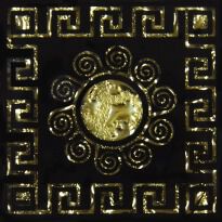 Византия золото рифл