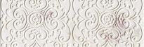Плитка Imola Anthea L.ANTHEA W MIX фриз білий - Фото 1