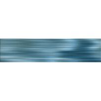 Плитка Imola Hall L.HALL 15DL фриз темно-блакитний - Фото 1